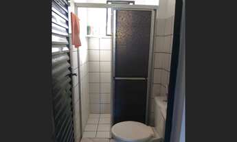 Imagem 2: Venda de Apartamento Condomínio Brasília II bairro Tancredo Neves