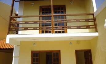 Imagem 2: VENDIDO - Casa Duplex 2 Suítes Nova - 1ª Locação