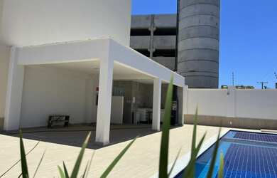 Imagem 6: Apartamento 2/4 Condomínio Monte Carlo- Buraquinho