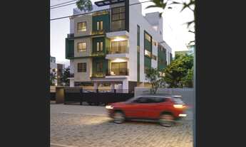 Imagem 3: Em construção aptos com 54² a 65m², elevador, piscina, prox a integ do Bessa