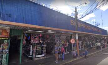 Imagem: Salas em Camelódromo no Terminal Shopping
