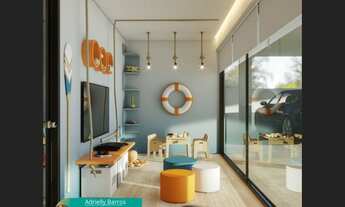 Imagem 6: Apartamento em Carneiros