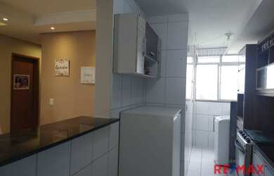 Imagem 4: Apartamento com Varanda - Pertinho do Novo Shopping - Lauro de Freitas