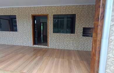 Imagem 2: CASA A VENDA EM RIO NEGRO - LAGEADO