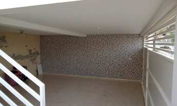 Imagem 2: Casa térrea , Bairro Porangaba, na cidade de Águas de São Pedro