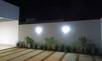 Imagem 5: Casa nova e ampla na 509 sul - Lote 420m2 - 3 suítes