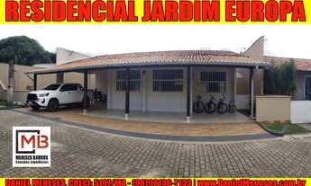 Imagem: Casa de condominio 185m² 4 quartos