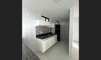 Imagem 3: Aluga-se apartamento, 1 quarto, o Matheus Severo, no Catolé