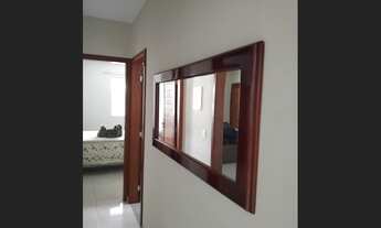 Imagem 2: Casa praia Grande fundão