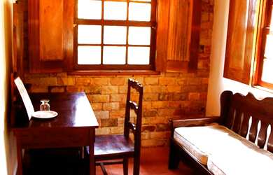 Imagem 2: Oportunidade de investimento hoteleiro no Nordeste Brasileiro / Cidade Histórica