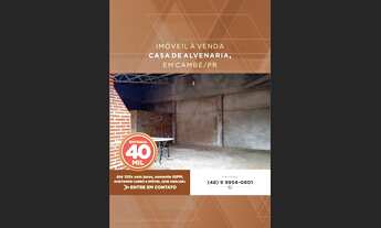 Imagem 5: Casa a venda no Paraná Cambé