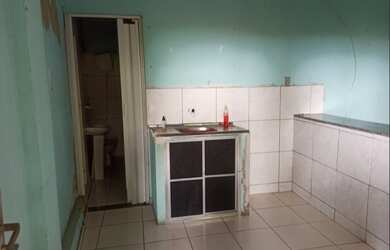 Imagem 6: Kitnet em São Cristóvão RJ - Jansen de Melo