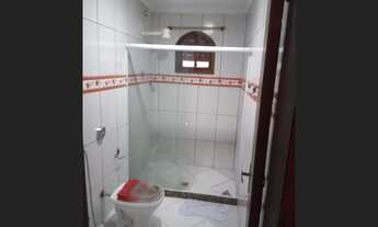 Imagem 4: Casa em Belford Roxo há 5 min do batalhão