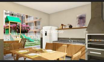 Imagem 6: Apto de 2 qtos - Centro Urbano