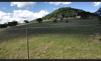 Imagem: Terreno de 22 há em Passa Tempo MG