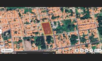 Imagem 3: Terreno 5.400 m2 bairro Santo Antonio