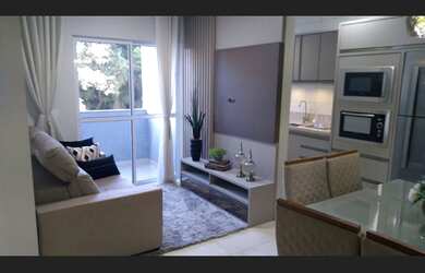 Imagem 5: Ben Vivere bairro Primeira Linha Criciúma apartamento a venda