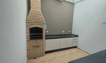 Imagem: Casa nova a venda em Sorocaba