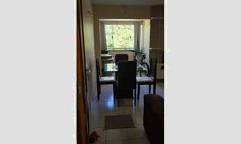 Imagem: Alugo Apt Mobiliado de 2 quartos na Cohama