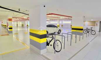 Imagem 2: Apartamento no Guararapes, com 3 Quartos, 3 Suítes 141 m²