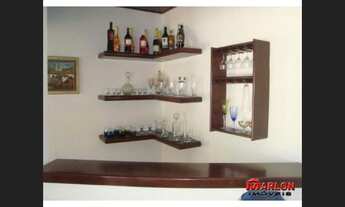 Imagem 7: Ótima Casa no Alagamar, 3 quartos, sendo 1 suíte, quintal. 260m²