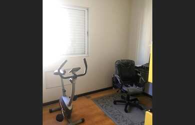 Imagem 3: Castelfranco apartamento a venda Centro Criciúma