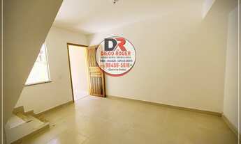 Imagem 6: Casas duplex na Estrela do Norte excelente localização