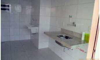 Imagem: Travertino Condominio Apartamento 90m Bairro