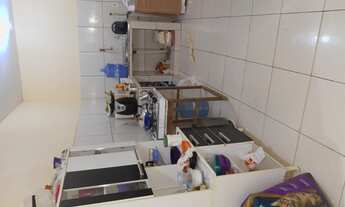 Imagem: Casa ampla em Porto Grande