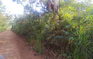 Imagem 3: Chácara de 2.000 m2 Próximo a iveco em Sete Lagoas somente 8km do asfalto