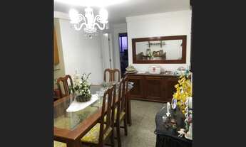 Imagem 4: Oportunidade Apartamento no Renascença, Cond. Elza Regadas