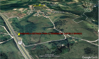 Imagem 6: LOTE COM 1,117 M2 - AO LADO DA CASTELO BRANCO -TERRA SAN NICOLAU EM SANTANA PARNAIBA