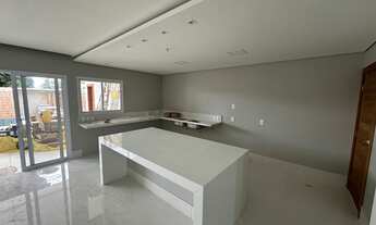 Imagem 7: Casa alto padrão á venda no Condomínio Outeiro da Gloria em Porto Seguro