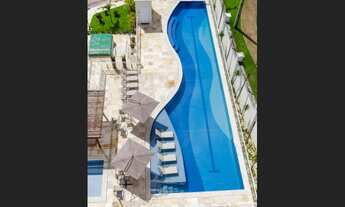 Imagem 4: Apartamento na Augusto Montenegro