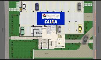 Imagem 5: Piazza Castello Centro Içara apartamento a venda