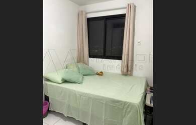 Imagem 7: Apartamento Green Life, 3 quartos, sendo 1 suíte, área de lazer, 70m²