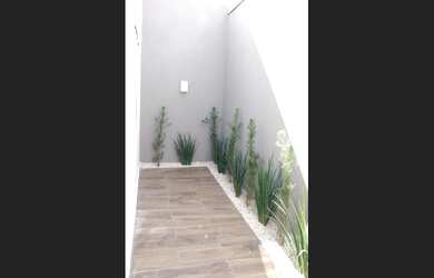 Imagem 3: Casa em Passos - Jardim Satélite