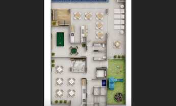 Imagem 6: 3 SUÍTES, 2 VAGAS, PEREQUE, PORTO BELO