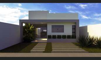 Imagem: Casa Nova à Venda, Próximo do Centro de