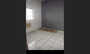 Imagem 5: Prédio com 3 andares na cidade de Corretes -PE