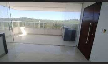 Imagem 2: Apartamento no Bairro Bela Vista, com vista para Mata do Parque