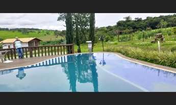 Imagem 3: Fazenda de 420 há em Oliveira