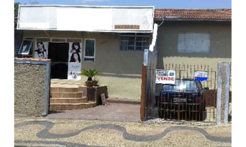 Imagem: Casa em Valinhos