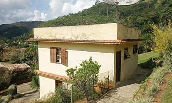 Imagem 3: Casa de Condomínio com 8 Quartos para venda - Secretário - Petrópolis/RJ