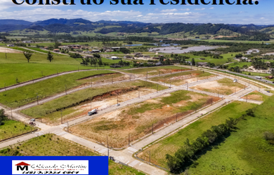 Imagem 7: Loteamento Ravena Morro da Fumaça terreno a venda