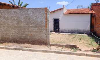 Imagem: Casa no Pedro Balzi Zona Sudeste Próximo