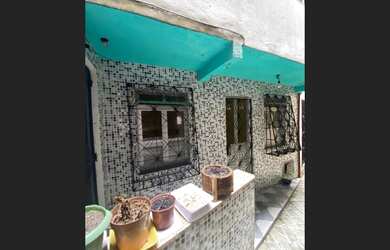 Imagem 2: Vendo casa 2/4 no Final de Linha da Engomadeira