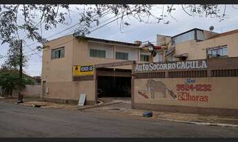 Imagem: VENDO IMÓVEL RESIDENCIAL E COMERCIAL