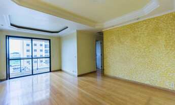 Imagem: Jardim Bonfiglioli Prox USP 3quartos 1suite