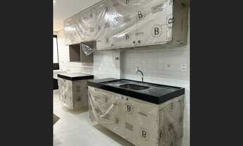 Imagem: Aluguel - Apto novo 3 suites - Ed. Neto